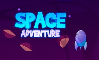 Super Space Adventure thumbnail