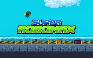 Super Robo Max thumbnail