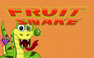 Fruit Snake thumbnail