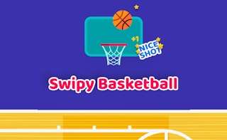 Swipy Basketball thumbnail