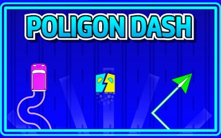 Poligon Dash - Geometry thumbnail
