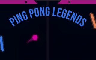 Ping Pong Legends thumbnail