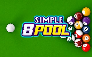 Simple 8 Pool thumbnail