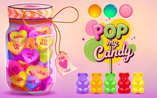 Pop My Candy thumbnail