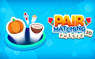 Pair Matching Puzzle 2D thumbnail