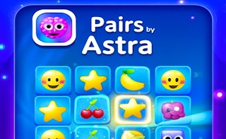 Pairs by Astra thumbnail