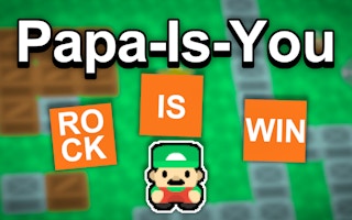 Papa Is You thumbnail