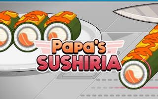 Papa's Scooperia thumbnail
