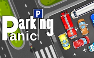 Parking Panic thumbnail