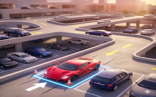 Park Master Multi-Level Challenge thumbnail