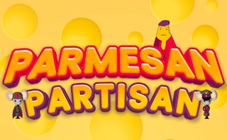 Parmesan Partisan thumbnail