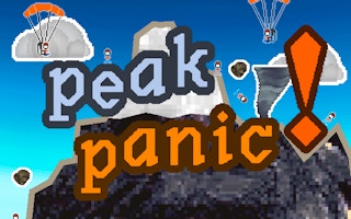 Peak Panic thumbnail