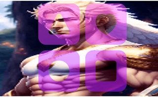 Pegasus Memory Match thumbnail