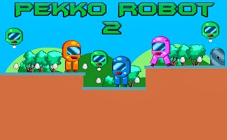 Pekko Robot 2 thumbnail
