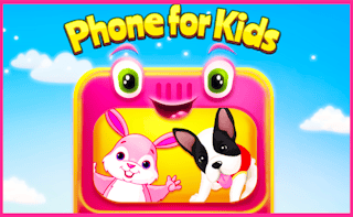Phone for Kids thumbnail