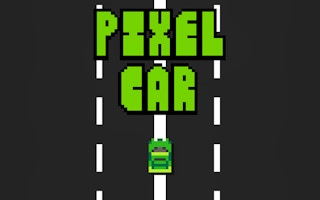 Pixel Car thumbnail