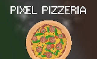 Pixel Pizzeria thumbnail