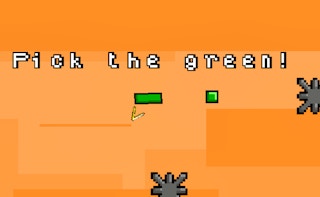 Pick the Green! thumbnail