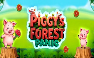 Piggy's Forest Panic thumbnail