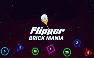 Flipper Brick Mania thumbnail
