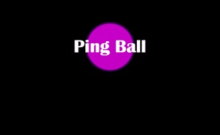 Ping Ball thumbnail