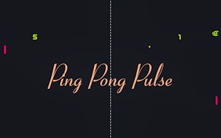 Ping Pong Pulse thumbnail