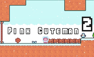 Pink Cuteman 2 thumbnail