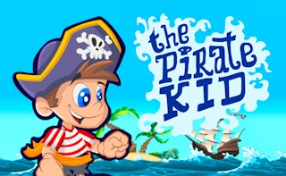 Pirate Kid thumbnail