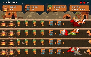 Prehistoric Warfare thumbnail