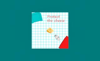 Protect the Cheese thumbnail