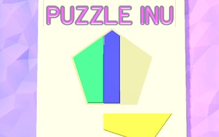 Puzzle Inu thumbnail
