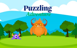 Puzzling Adventure thumbnail