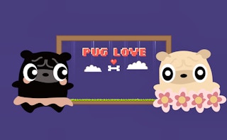 Pug Love thumbnail
