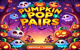 Pumpkin Pop Pairs thumbnail