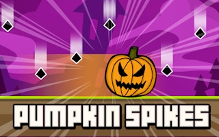 Pumpkin Spikes thumbnail
