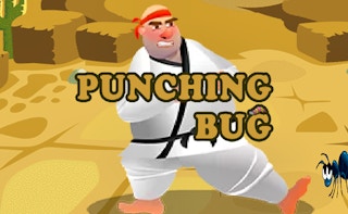 Punching Bug thumbnail