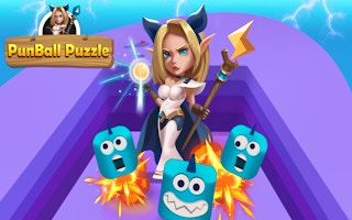 Punball Puzzle thumbnail