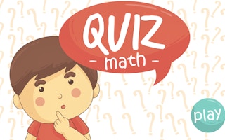 Quiz Math thumbnail