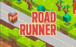 Road Runner thumbnail