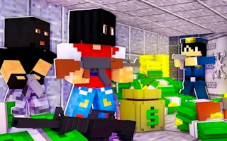 Robberies 3D thumbnail