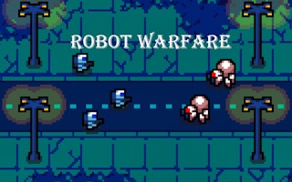 Robot Warfare thumbnail