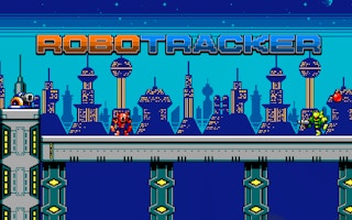 Robo Tracker thumbnail