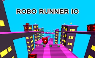 Robo Runner IO thumbnail