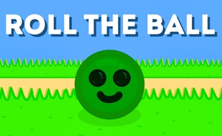 Roll the Ball 2D thumbnail
