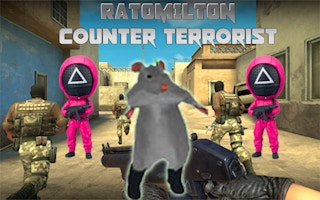 Ratomilton Counter Terrorist thumbnail