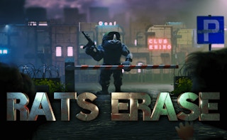 Rats Erase thumbnail