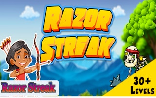 Razor Streak thumbnail