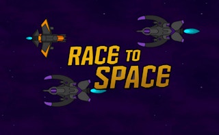 Race in the Space thumbnail