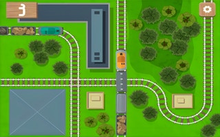 Rail Rush Pro thumbnail