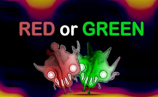 Red or Green thumbnail